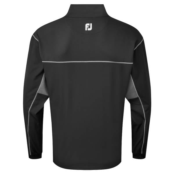 Golf discount wind pullover